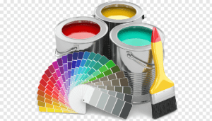 house painter and decorator painting interior design services professional painting png clip art