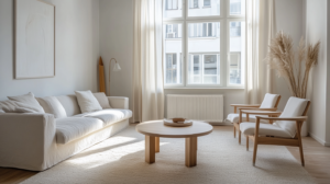 u1354318837 Modern apartment interior freshly painted warm ne 0ac8dcc8 1fbf 4978 b83b b3a3877e9b12 3