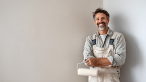 u1354318837 a freshly painted smooth interior wall clean and 3edd33e1 fe86 42fc 98a6 a9d12901f711 1