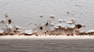 u1354318837 Close up of wall paint damaged by insects visible d46ad772 ed88 41d0 acf7 6bcdbdda0301 0