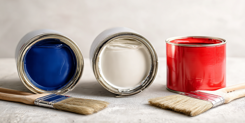 Succi Peinture - Peintre à Noiseau, Val de Marne et île de France. Focus sur les 3 peintures les plus vendues en France